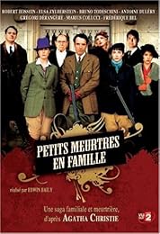 Petits Meurtres En Famille
