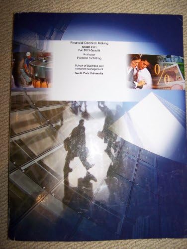 Amazon.com: ISE Analysis for Financial Management: 9781265042639