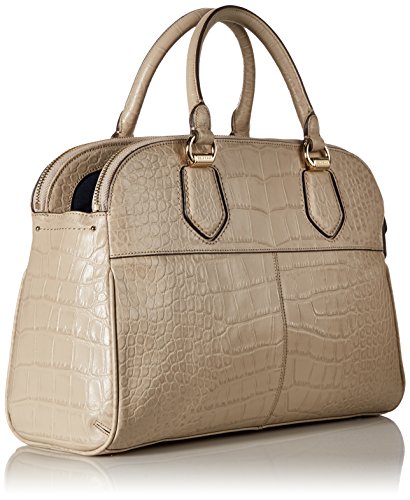 Tali Double Zip Satchel Cole Haan