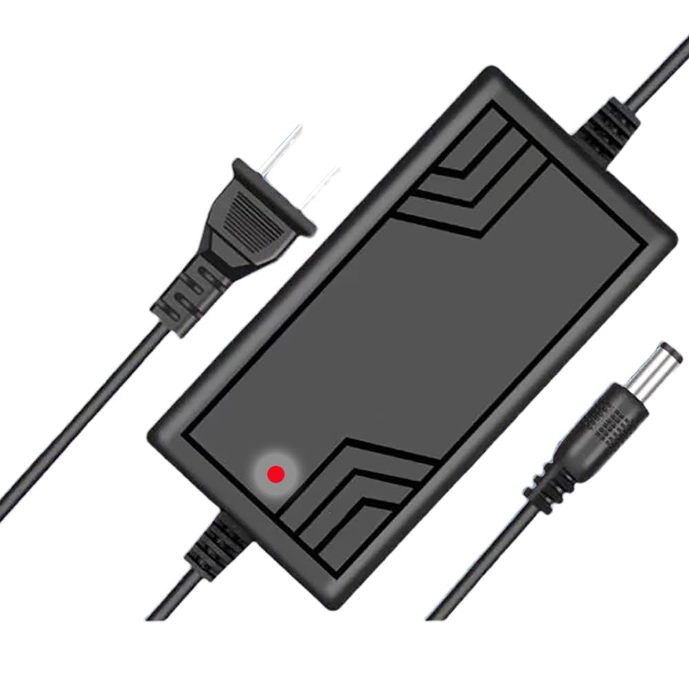 Photo 1 of 21V1.2A Lithium Battery Charger Electric Backpack Sprayer Charger 18.5V?3.7 * 5Strings? Power Adapter for Gardening Pump Sprayer