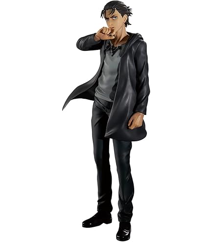 Amazon.com: Sega Case Closed Detective Conan: Toru Amuro