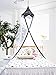 Princess Canopy for Girls Bed – Girl’s Room Baldachin – Anti-Mosquito Canopy for Kids Bed – White Mosquito Net for Girls – Baldachin Bed - Ideal Decorating for Toddler Bedroom