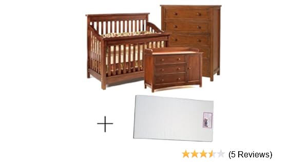 bonavita changing table