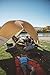Kelty Sunshade Shelter, Tan, One Size, Model Number: 40816717SND