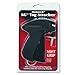 Monarch 925048 SG Tag Attacher Gun, 2-Inch Tagger Tail Fasteners, Smoke