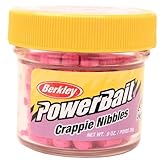 PowerBait Crappie Nibbles
