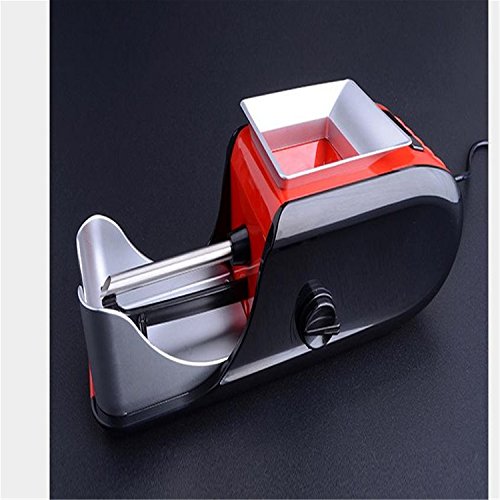 republic tobacco rolling machine Top-O-Matic T2 Cigarette 12x Rollers Top Premium Cigarette