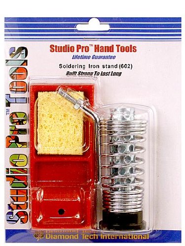 Studio Pro Soldering Iron Stand
