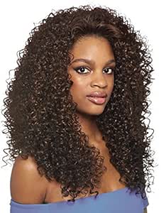 outre half wig 3c whirly