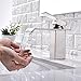 bathroom faucet