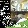 Hörbuch: Das Lied von Eis und Feuer 16