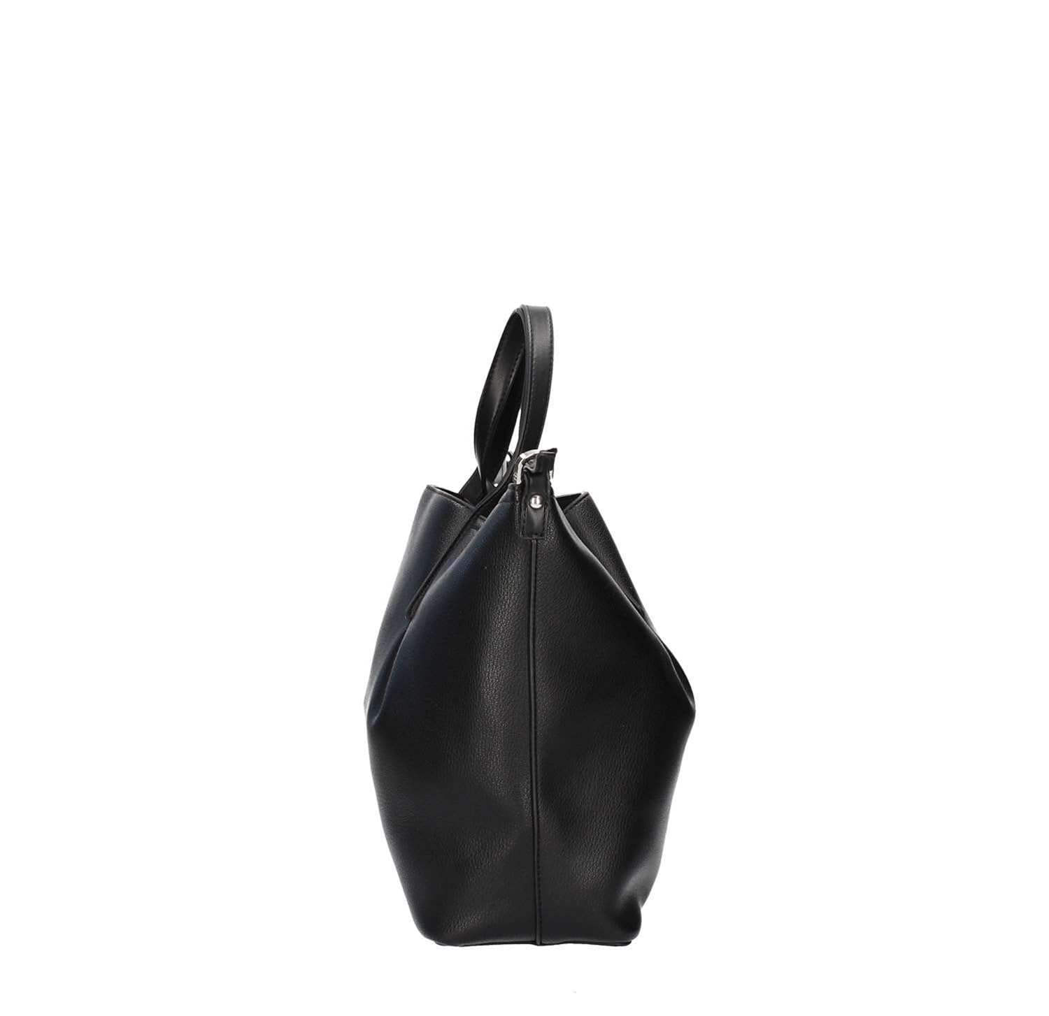 Borse Roccobarocco in Vernice Nero - 14909833