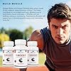 Testosterone-And-Libido-Booster-For-Men-By-Opal-Fitness-Anabolic-Male-Enhancing-Capsules-With-Maca-Root-Gingko-Biloba-Korean-Ginseng-Reduce-Stress-Cortisol-Produced-In-The-UK-120-Capsules Testosterone And Libido Booster For Men By Opal Fitness - Anabolic Male Enhancing Vegan Capsules With Maca Root, Ginkgo…