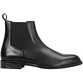 BOSS Men's Modern Chelsea Boots