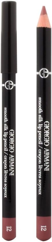 armani lip liner 12