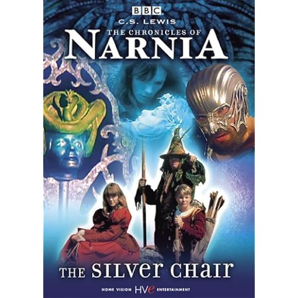 Amazon.com: C.S. Lewis: Beyond Narnia [DVD] : Norman Stone: Movies
