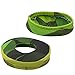 Geekria Performance Fabric Headphone Earpads Cover Replacement for BEATZ Solo3, S0LO 3, Solo2, S0LO 2 On-Ear/Ear Cushion Protector Cover/Ear Cups Cover/Headphone Cover (Forest Camouflage)