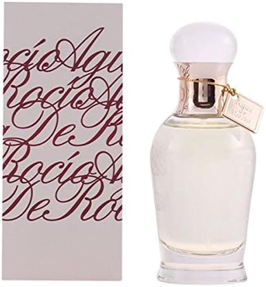 Victorio & Lucchino - AGUA ROCIO edt vapo 50 ml: Amazon.es ...