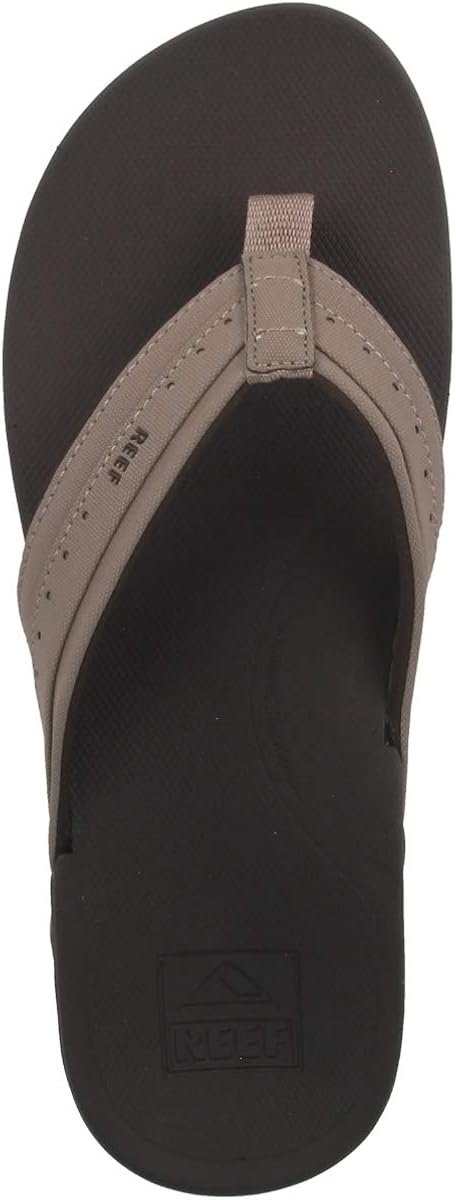 Reef Men's Ortho-Spring Flip-Flop: Shoes