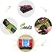 LATEST EDITION Seed Starter Heat Mat - Waterproof Seedling Heat Mat for Your Home Garden, 48”x20.75”