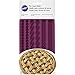 Wilton Decorative Pie Crust Impression Mat