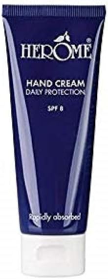 Herome UV Filter8 Hand Perfection Hand Cream 75 ml