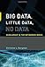 Big Data, Little Data, No Data: Scholarship in the Networked World