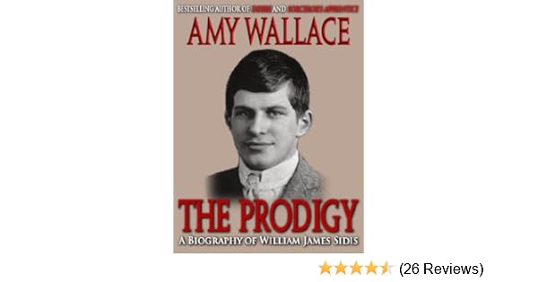 The Prodigy Ebook Wallace Amy Amazon Com Au Kindle Store