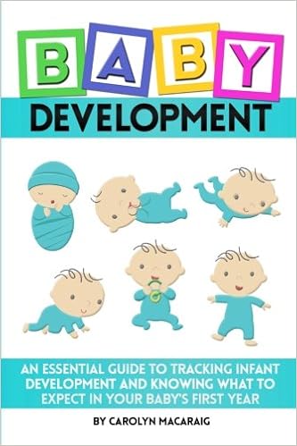baby development books