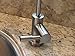 Avanti Designer Kitchen Bar Sink Reverse Osmosis RO Filtration Drinking Water Faucet - NSF certified, ceramic disk, lead-free, non-air gap - RF888-BN Brushed Nickel