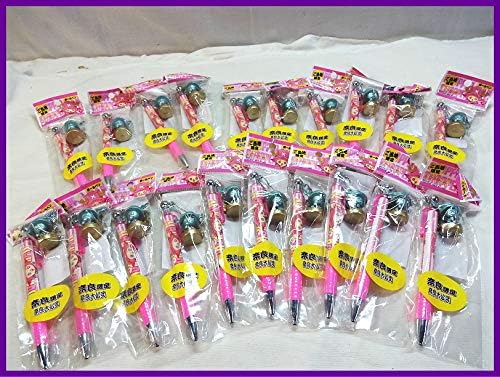 Amazon Co Jp Kリみ0237 ワンピース ご当地ボールペン 奈良 チョッパー 点 文具 文房具 セット売り まとめ売り Onepiece ホビー