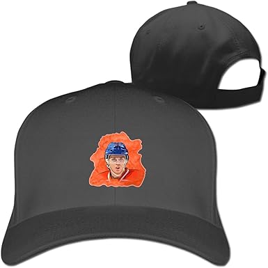 mcdavid cap