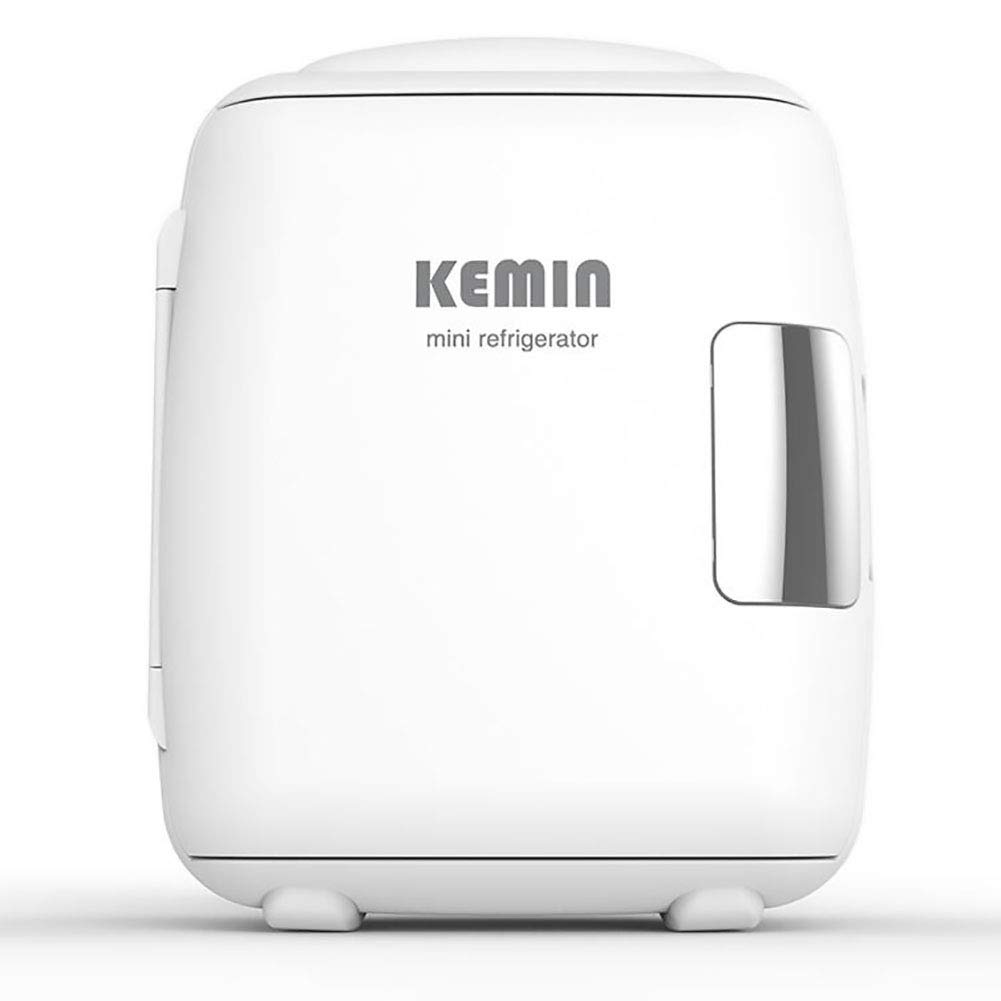 ASUD Mini-Frigorífico Mini Nevera Electrica 4 litros Portatil ...