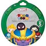 Tsum Tsum Marvel Mystery Stack Pack Series 5