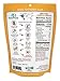 Natierra Nature's All Foods Organic Freeze-Dried, Tropical Fruits 1.5 Oz