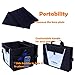 Ohuhu 8-Pack Baby Child Car Auto Carseat Seat Protector Cover Dog Mat
