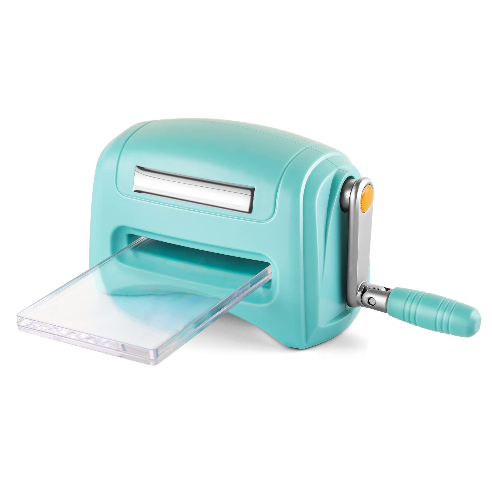 Mini Portable Die Cutting Machine for Crafting,DIY Die Cuting Embossing Machine Paper Card Craft Scrapbooking Dies Manual Machine Cutter Arts Projects Crafat Scrapbooking Supplies Scrapbooking Tool