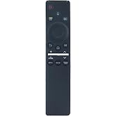 BN59-01329A Voice Remote Replacement for Samsung TV UN43TU8000F | UN50TU8000F UN55TU8000F UN55TU8200F UN55TU850DF UN65TU8000F UN65TU8200F UN65TU850DF UN75TU8000F UN75TU8200F UN55TU8000FXZA