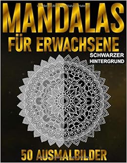 Ausmalbilder Mandala