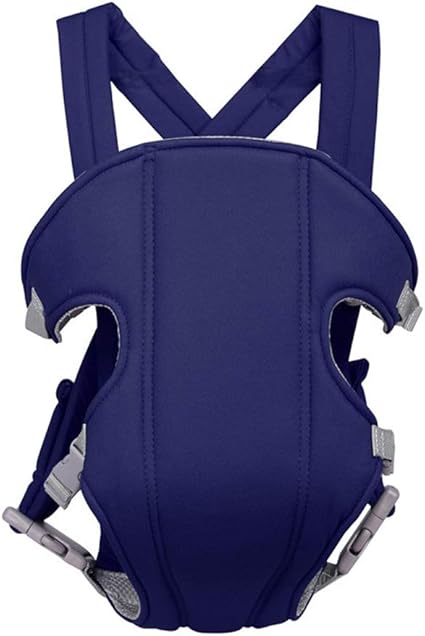 Lld Double Epaule Porte Bebe Multifonctions Four Seasons Sac Universel Epaule Bebe Bracelet Four Seasons Waistless Tabouret Sac A Dos Avant Portefeuille Darkblue Amazon Fr Sports Et Loisirs