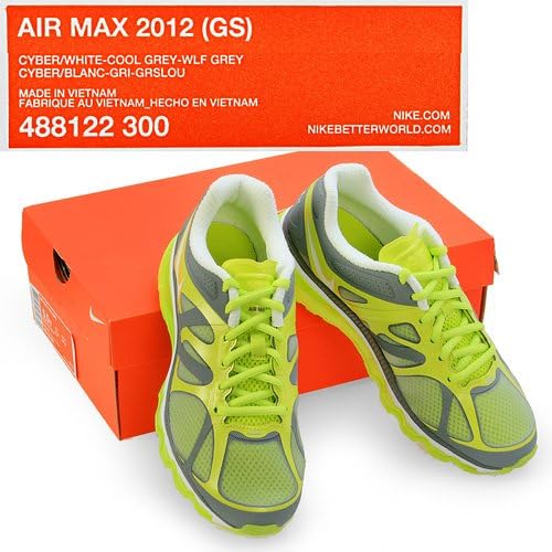 nikebetterworld 2012