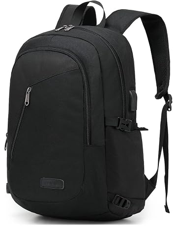 Amazon.es: Mochilas - Bolsas y fundas para portátiles y netbooks:  Informática