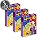Jelly Belly - BEAN BOOZLED Jelly Belly Beans 1.6 oz - 3 Pack