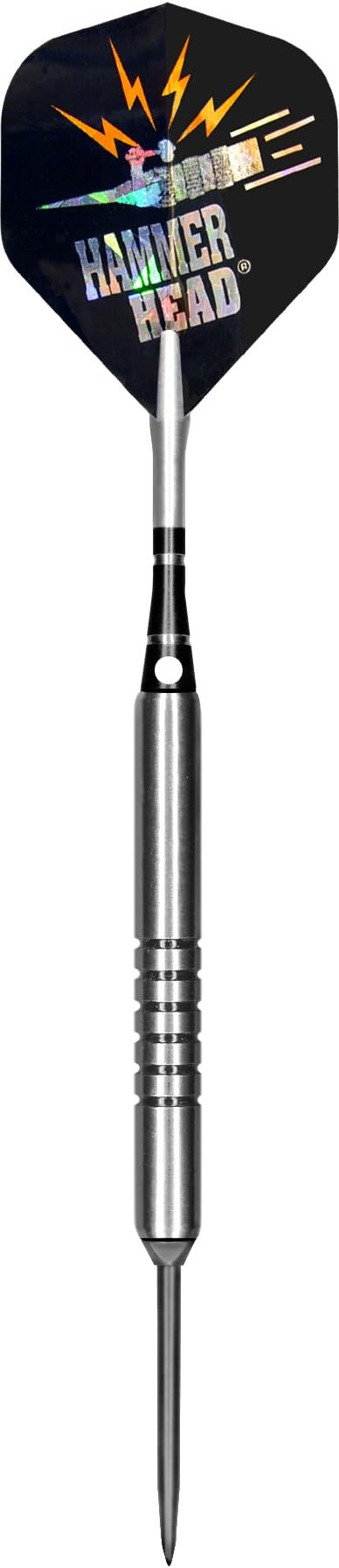 Bottelsen Hammer Head Steel Tip 90% Tungsten Original 1/4-Inch Diameter Smooth Barrel Dart