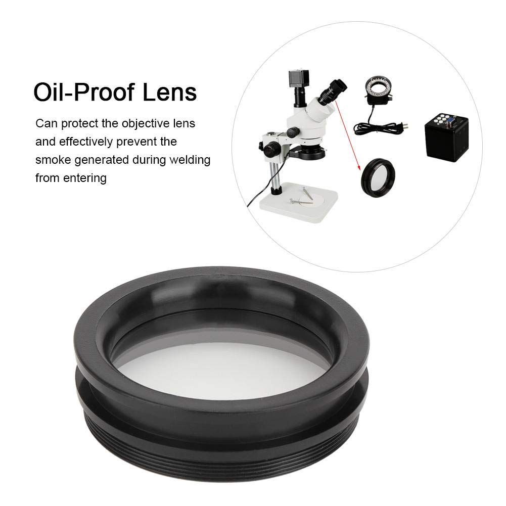 Garosa 2Pcs Auxiliary Objective Lenses - Image 4