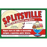 Splitsville: Coping with Separation & Divorce