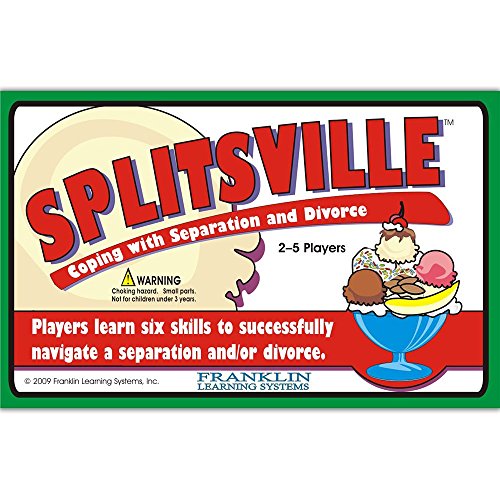 Splitsville: Coping with Separation & Divorce