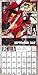 Marvel Knights Wall Calendar (2017)
