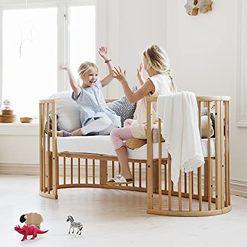 stokke junior extension
