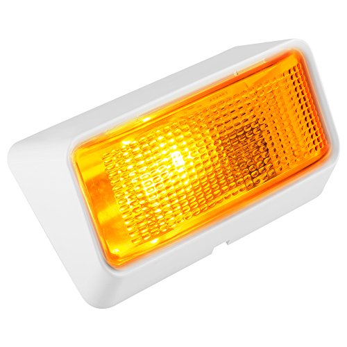 Lumitronics RV Exterior Porch Utility Light 12v Lighting Lumitronics RV Exterior Porch Utility Light 12v Lighting